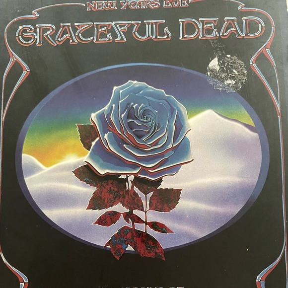 Grateful Dead DVD 2 disc special - Picture 3 of 8